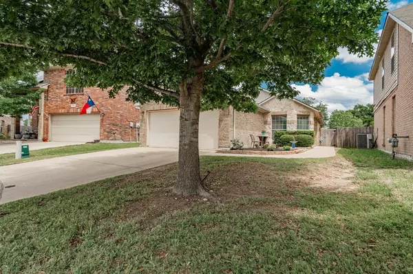 Fort Worth, TX 76179,5228 Britton Ridge Lane