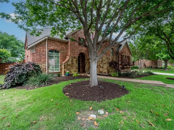 Mckinney, TX 75072,1004 Bristlewood Drive