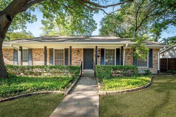 629 Twilight Trail, Richardson, TX 75080