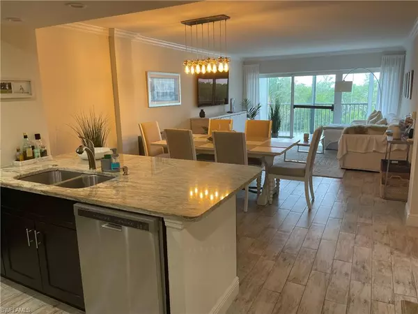 Naples, FL 34108,1 Bluebill AVE 412