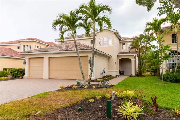 5655 Lago Villaggio WAY, Naples, FL 34104