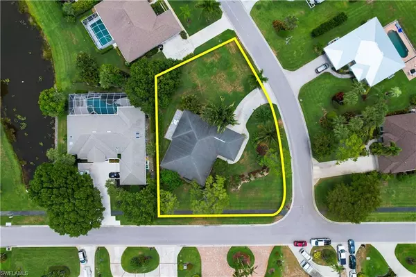 1991 Imperial Golf Course BLVD, Naples, FL 34110