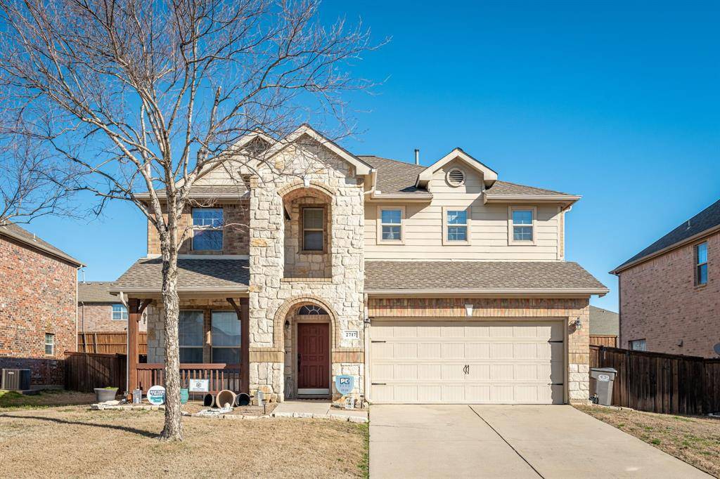 2717 Leisure Lane, Little Elm, TX 75068
