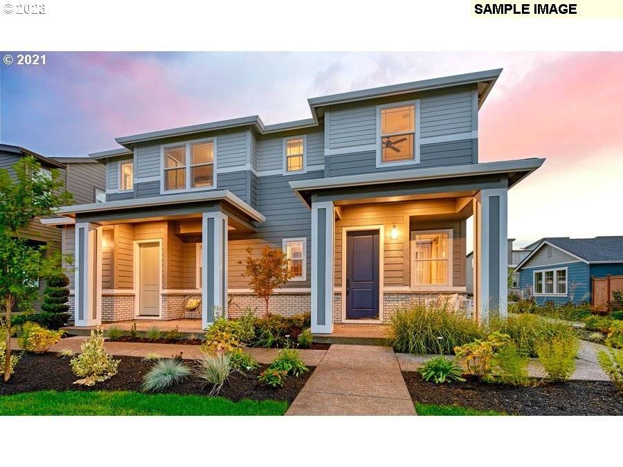 3657 SE Nebula LN, Hillsboro, OR 97123