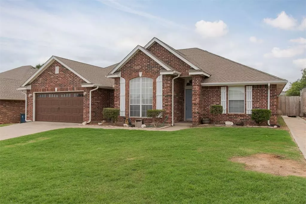 Midwest City, OK 73130,11512 Devonbrook Court