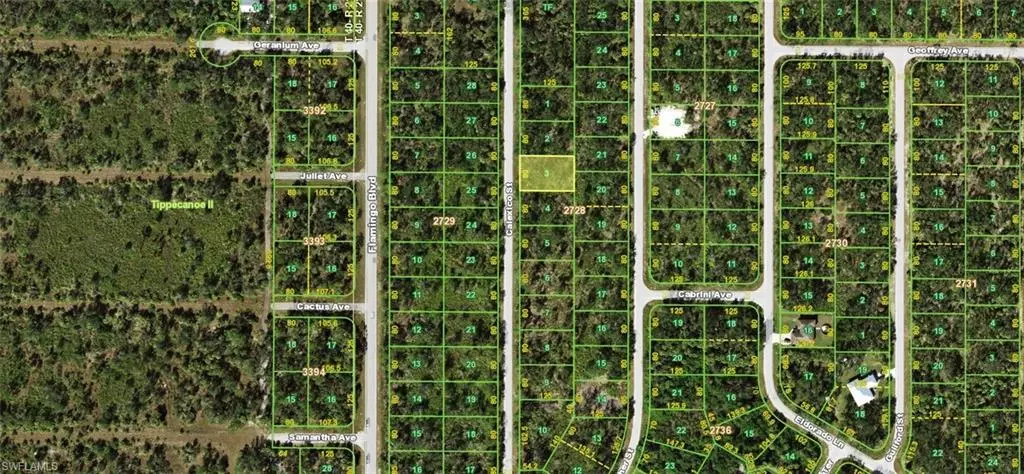 Port Charlotte, FL 33948,3092 Calexico ST