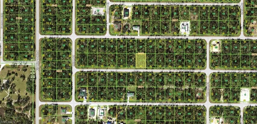 Port Charlotte, FL 33948,17092 Johns AVE