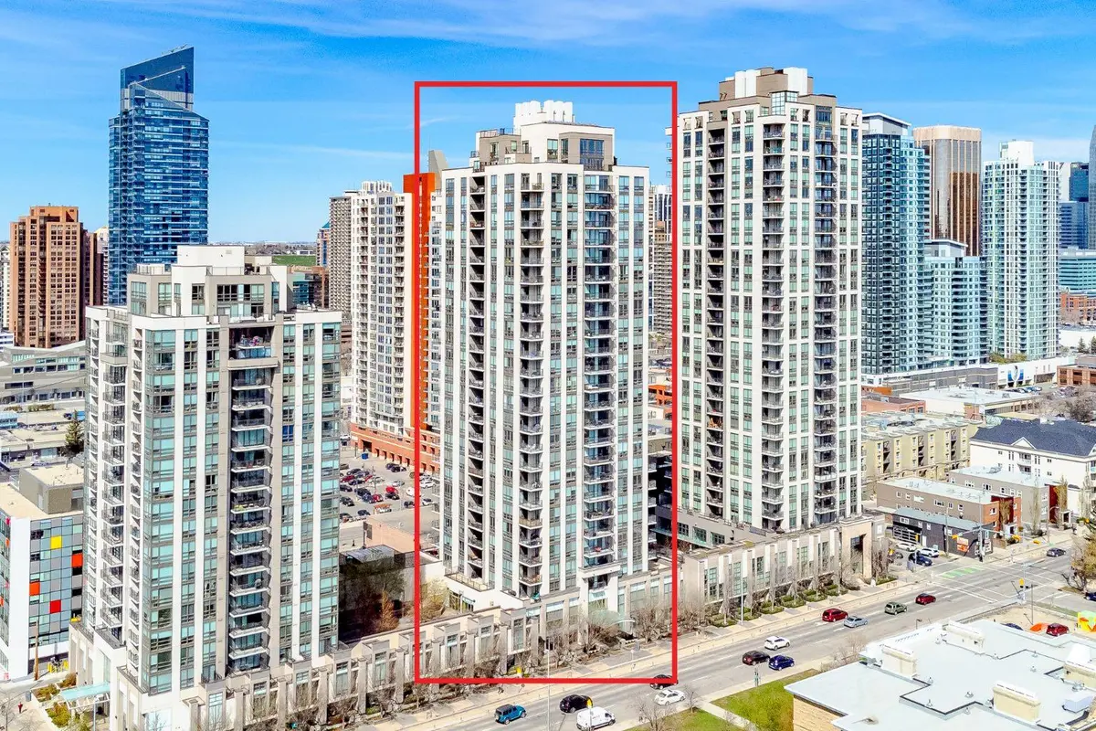 1118 12 AVE SW #506, Calgary, AB T2R0P4