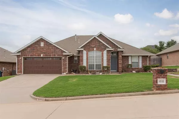 Midwest City, OK 73130,11512 Devonbrook Court