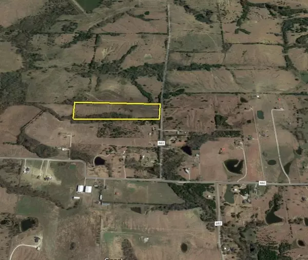 Farmersville, TX 75442,18.0 Ac CR 663