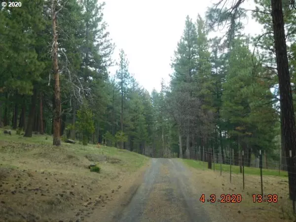 Maupin, OR 97037,Hwy 216