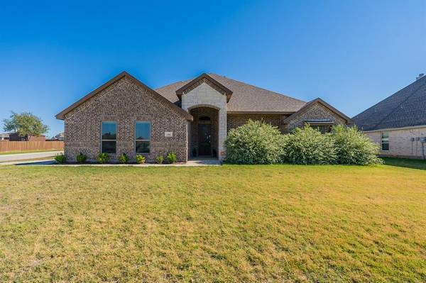 114 Oak View Drive, Godley, TX 76044