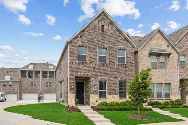 Farmers Branch, TX 75234,1483 Windermere Way