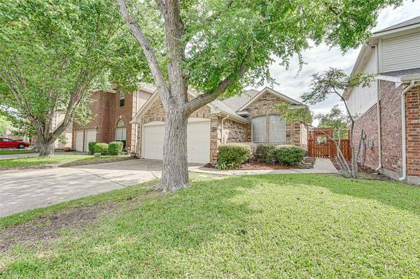 3808 Cibola Trail, Carrollton, TX 75007