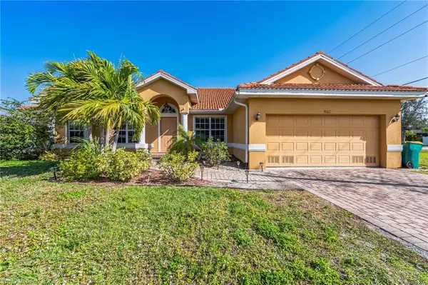 Port Charlotte, FL 33981,9161 Migue CIR