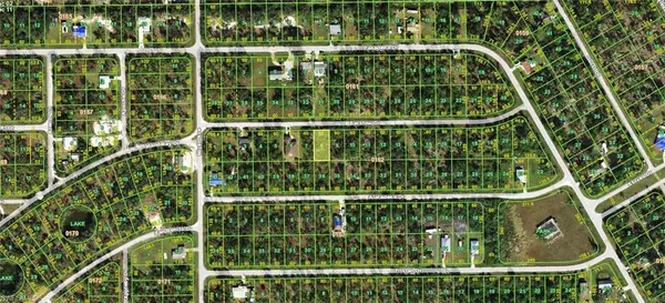 28183 Barstow DR, Punta Gorda, FL 33955