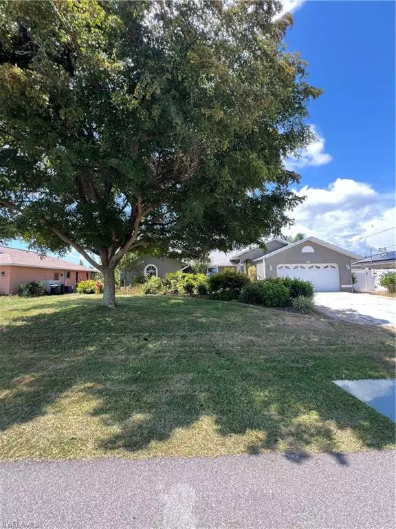 Cape Coral, FL 33990,1441 19th TER