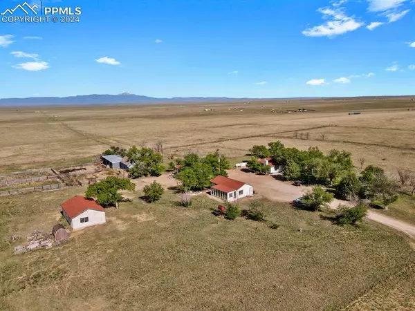 Yoder, CO 80864,13490 S Lauppe RD