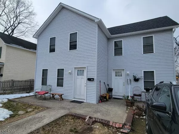 290 Center St, Roxbury Twp., NJ 07850