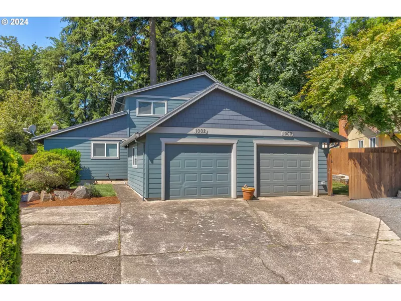 1000 HAZELWOOD DR, Oregon City, OR 97045