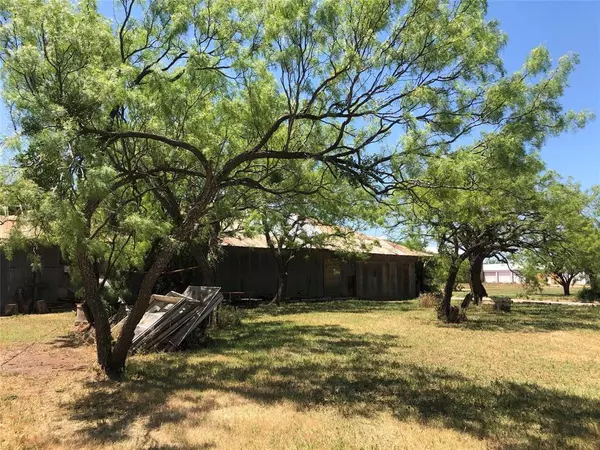 Anson, TX 79501,TBD AVE I & 12TH  ST