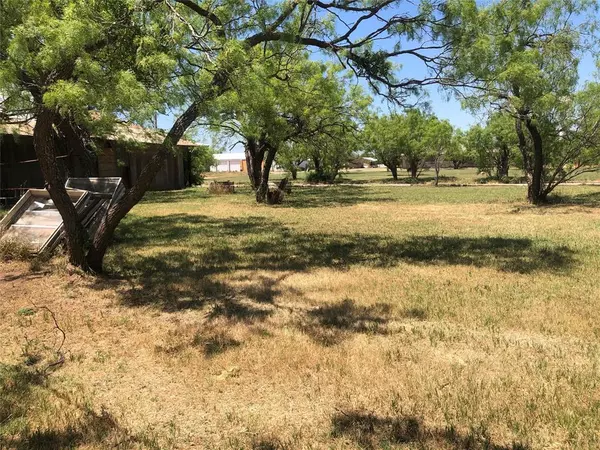 Anson, TX 79501,TBD AVE I & 12TH  ST