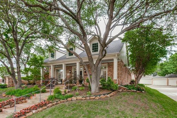 1520 Parliament Lane, Plano, TX 75093