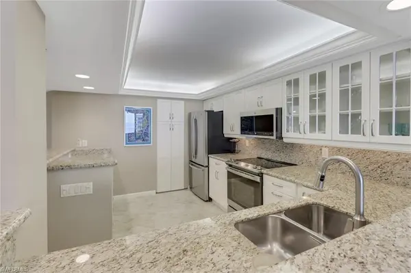 280 Collier BLVD 2202, Marco Island, FL 34145
