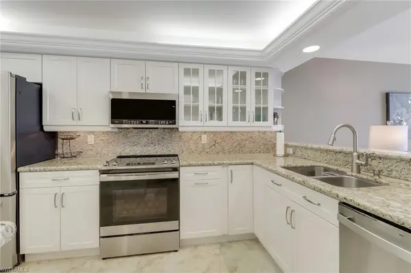 280 Collier BLVD 2202, Marco Island, FL 34145