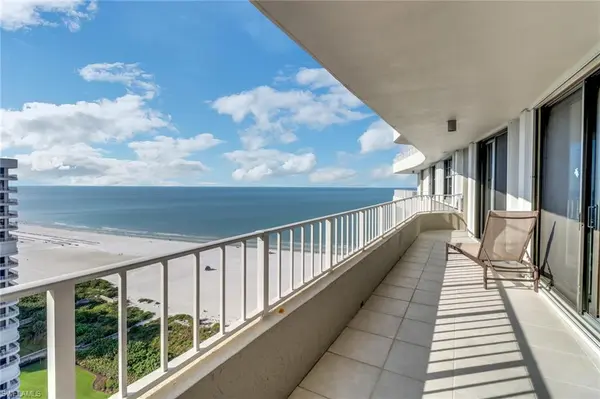 280 Collier BLVD 2202, Marco Island, FL 34145