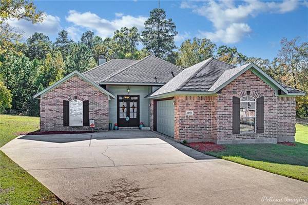 4850 Birdie Lane, Shreveport, LA 71107