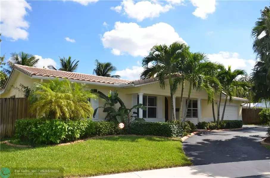 130 SW 63rd Ter, Plantation, FL 33317