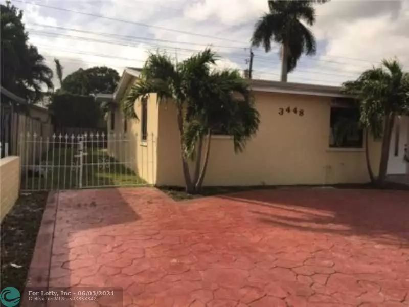 3448 W 14TH LN, Hialeah, FL 33012