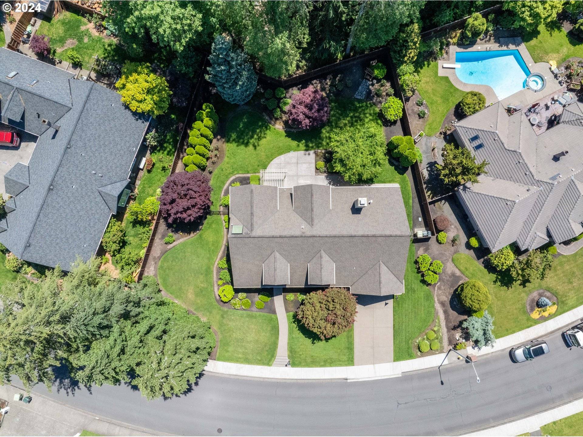 Portland, OR 97229,3150 NW BAUER WOODS DR