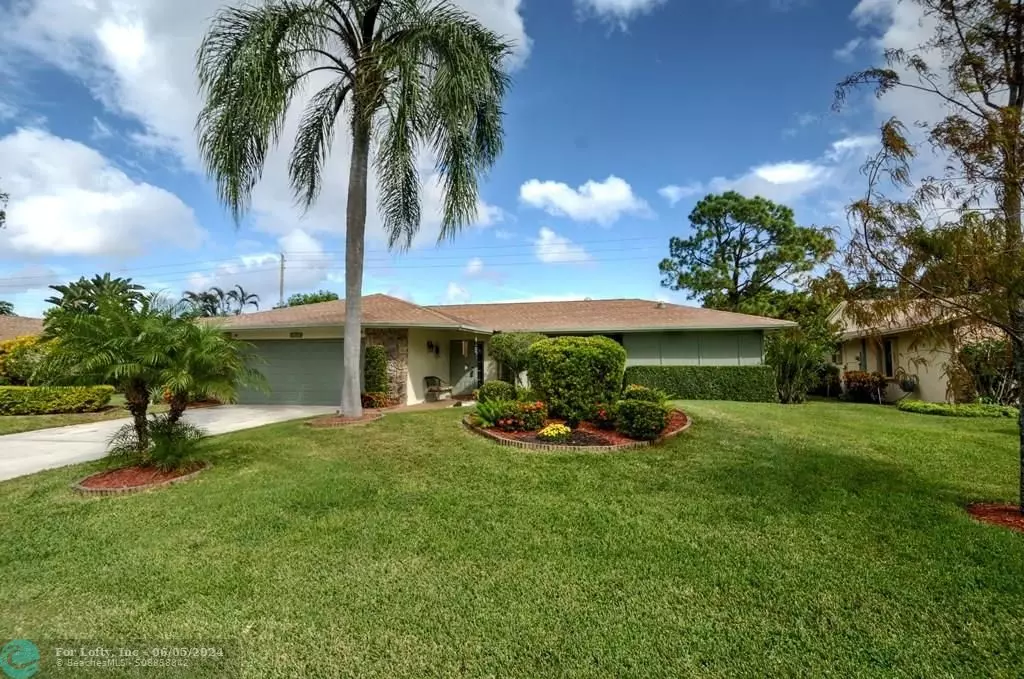 Delray Beach, FL 33445,897 NW 23rd Ln