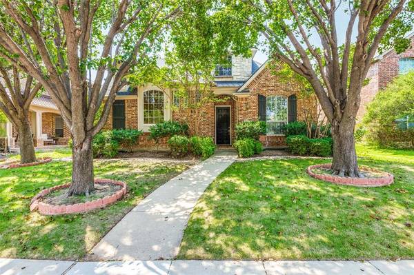 5629 Bay Meadows Drive, Frisco, TX 75034