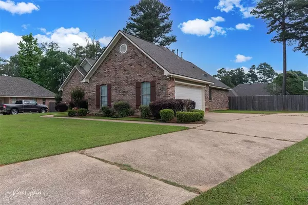 Haughton, LA 71037,1909 Sparrow Ridge Circle