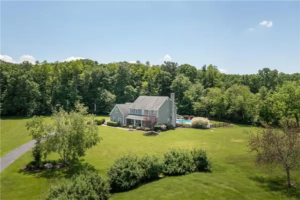 Bushkill Twp, PA 18064,321 Meyer Road