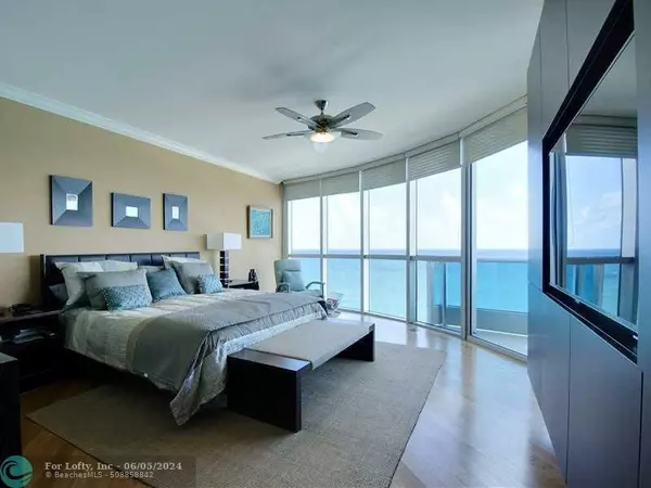 Pompano Beach, FL 33062,1600 S Ocean Blvd  #1403