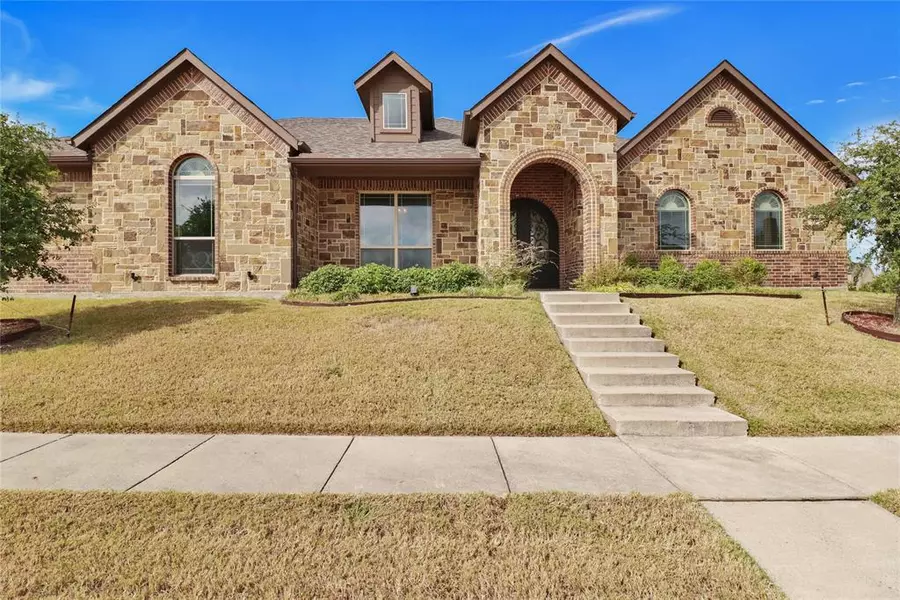 915 Salem Court, Royse City, TX 75189