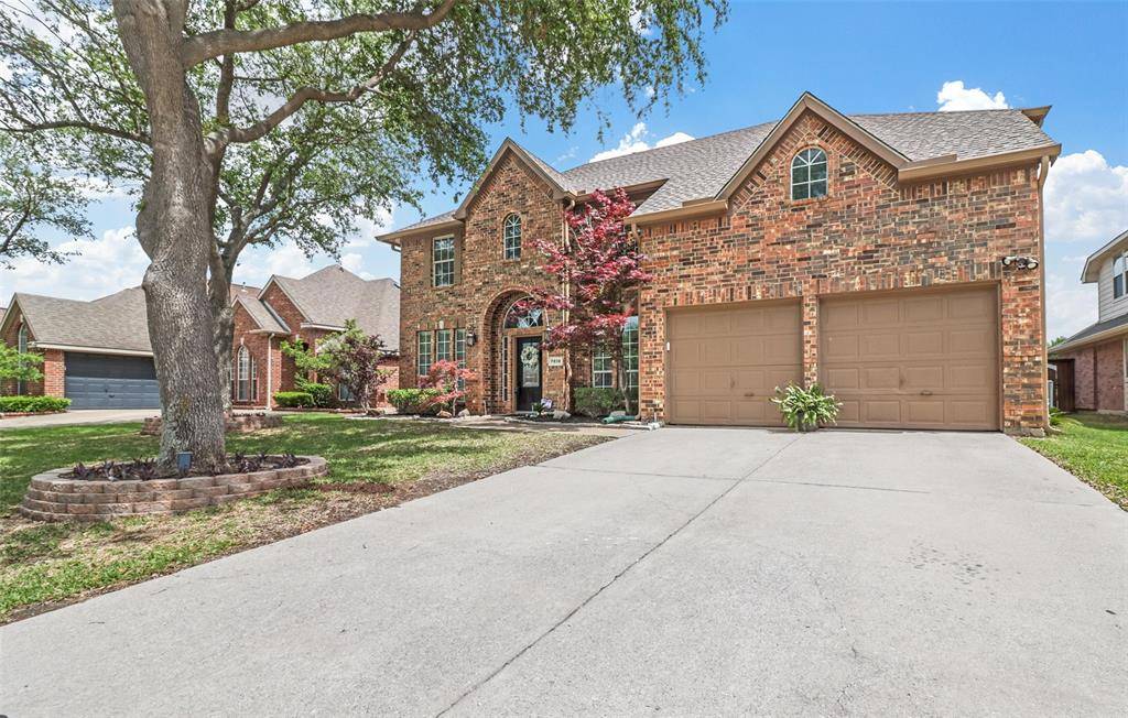 Rowlett, TX 75089,7818 Saint Fillans Lane