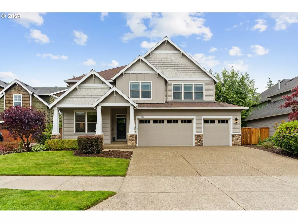 West Linn, OR 97068,2013 FIELDS DR