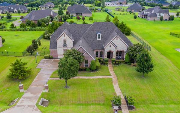 2030 Chatfield Lane, Lucas, TX 75002