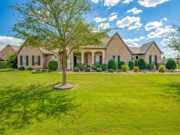 2055 Chatfield Lane, Lucas, TX 75002