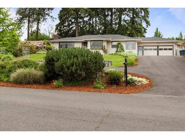 Salem, OR 97302,1150 DORIS AVE SE