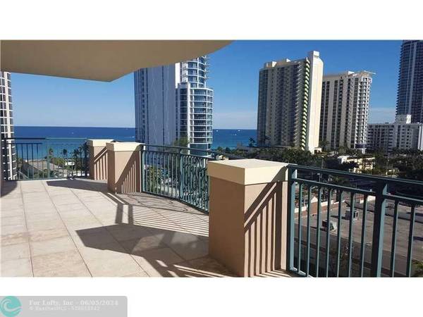 Sunny Isles Beach, FL 33160,17555 Atlantic Blvd  #1001