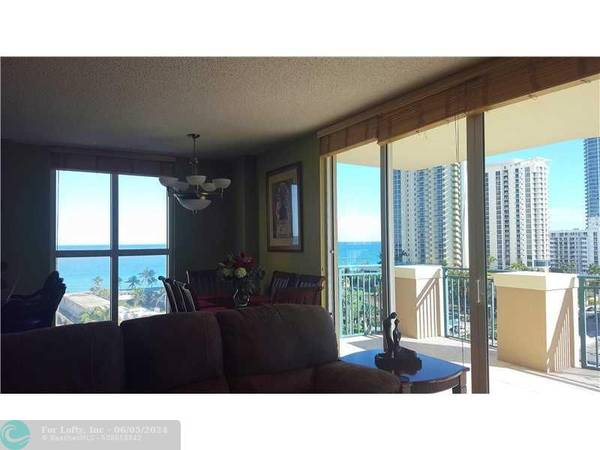 Sunny Isles Beach, FL 33160,17555 Atlantic Blvd  #1001