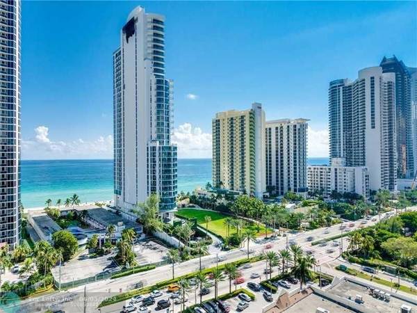 Sunny Isles Beach, FL 33160,17555 Atlantic Blvd  #1001