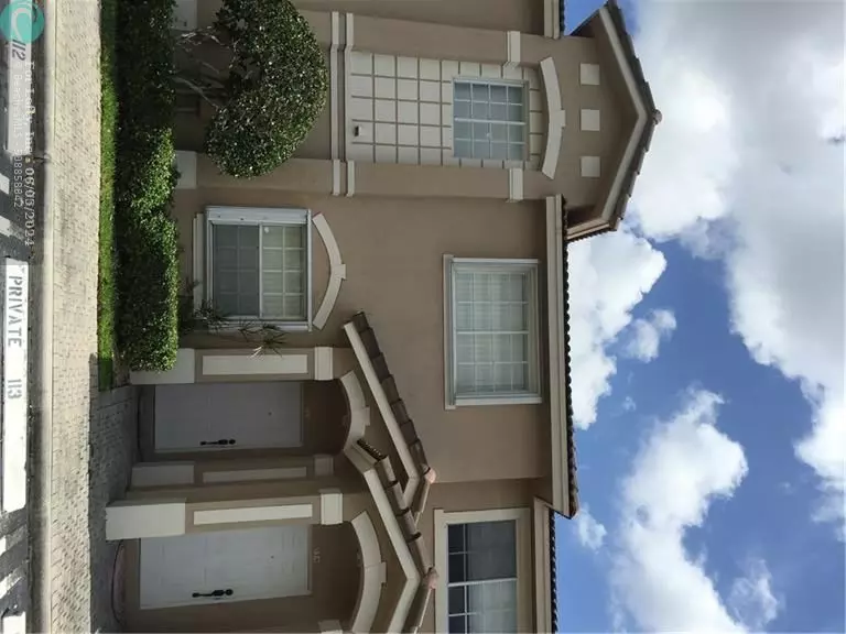 5731 NW 114th Path  #113, Doral, FL 33178