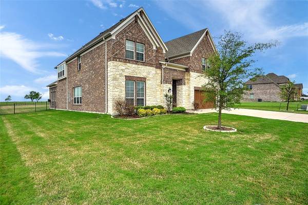 1813 Turtle Creek Lane, Gunter, TX 75058